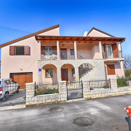 Apartment Monfiorenzo 1551 Ровинь Экстерьер фото