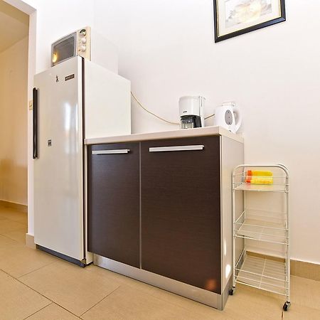 Apartment Monfiorenzo 1551 Ровинь Экстерьер фото
