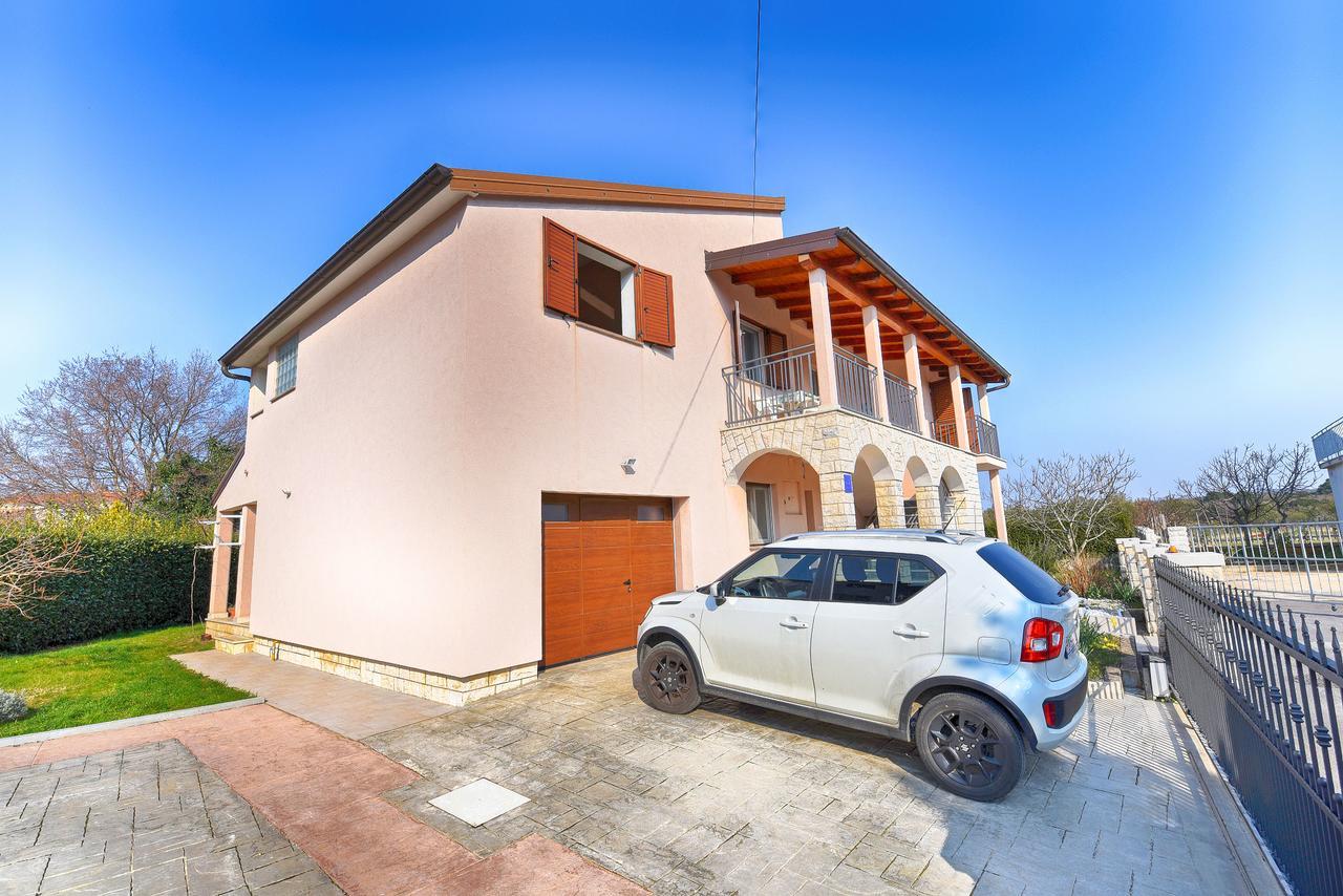 Apartment Monfiorenzo 1551 Ровинь Экстерьер фото