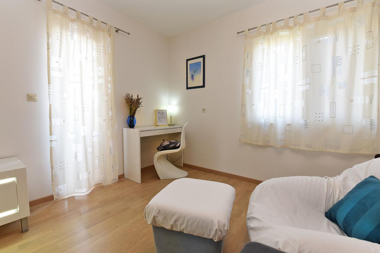 Apartment Monfiorenzo 1551 Ровинь Экстерьер фото