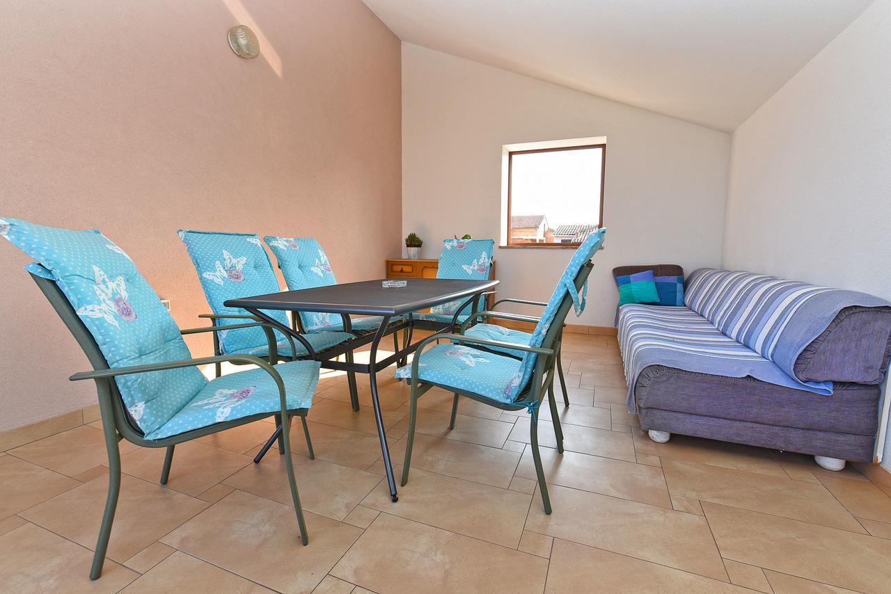 Apartment Monfiorenzo 1551 Ровинь Экстерьер фото