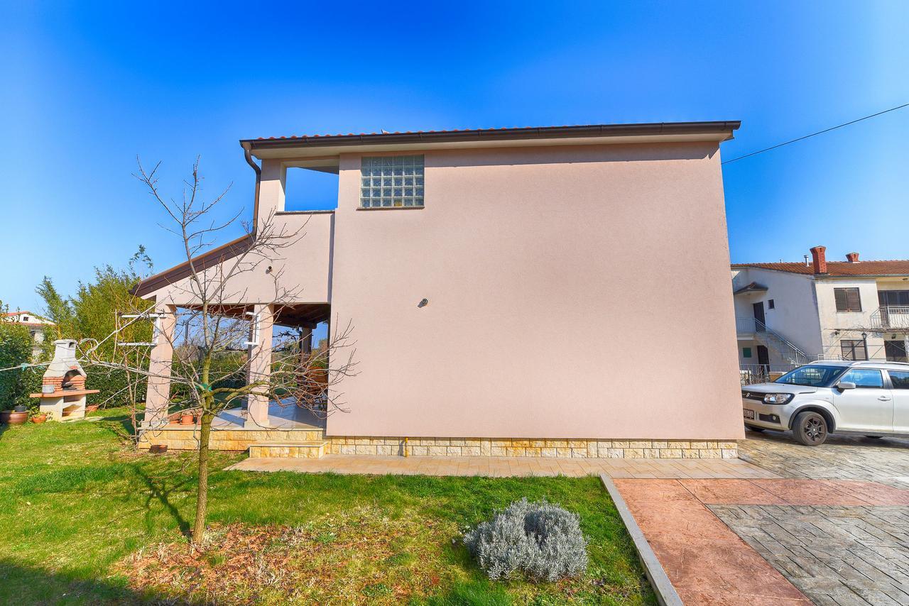 Apartment Monfiorenzo 1551 Ровинь Экстерьер фото