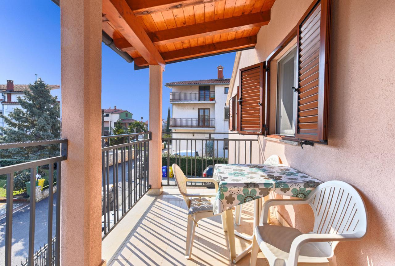 Apartment Monfiorenzo 1551 Ровинь Экстерьер фото