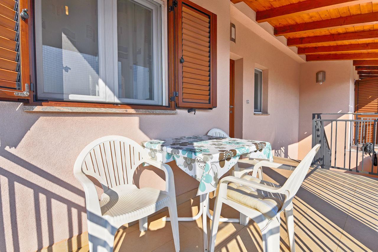 Apartment Monfiorenzo 1551 Ровинь Экстерьер фото