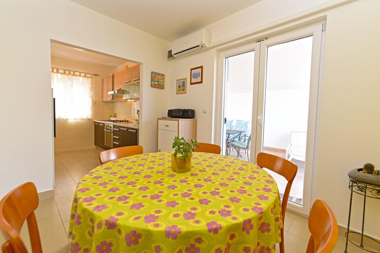 Apartment Monfiorenzo 1551 Ровинь Экстерьер фото